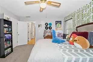 3939 Mill Creek Road NW, Kennesaw, GA 30152 - Photo 29