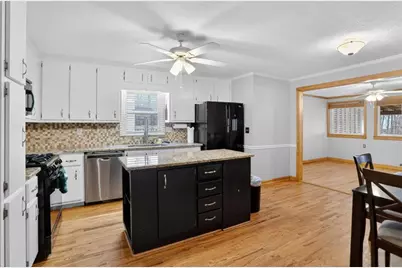 3939 Mill Creek Road NW, Kennesaw, GA 30152 - Photo 7