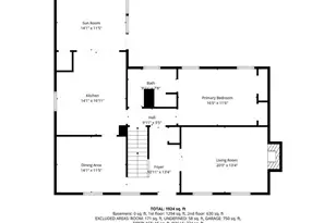 3939 Mill Creek Road NW, Kennesaw, GA 30152 - Photo 45