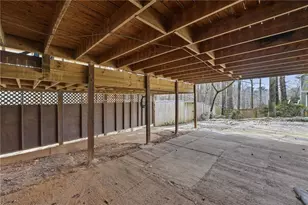 3939 Mill Creek Road NW, Kennesaw, GA 30152 - Photo 37