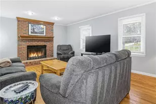 3939 Mill Creek Road NW, Kennesaw, GA 30152 - Photo 7