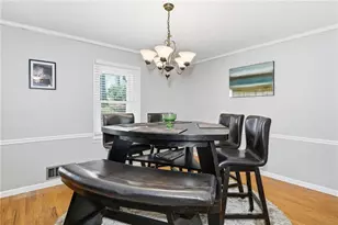 3939 Mill Creek Road NW, Kennesaw, GA 30152 - Photo 21