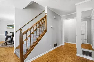 3939 Mill Creek Road NW, Kennesaw, GA 30152 - Photo 23