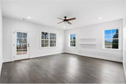 522 Springer Bend NW, Marietta, GA 30060 - Photo 13