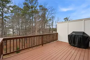 522 Springer Bend NW, Marietta, GA 30060 - Photo 17