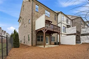 522 Springer Bend NW, Marietta, GA 30060 - Photo 19