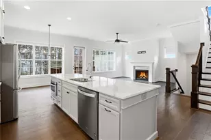 522 Springer Bend NW, Marietta, GA 30060 - Photo 3