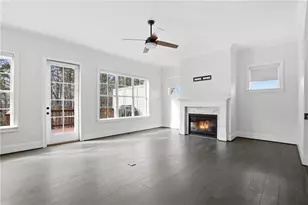 522 Springer Bend NW, Marietta, GA 30060 - Photo 5