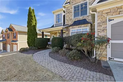 4340 Silent Path, Cumming, GA 30028 - Photo 3