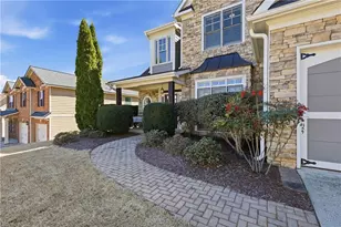 4340 Silent Path, Cumming, GA 30028 - Photo 3