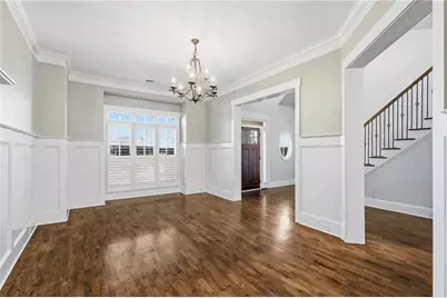 4340 Silent Path, Cumming, GA 30028 - Photo 9