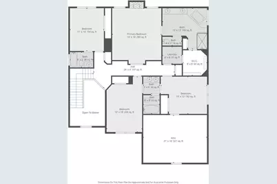 4340 Silent Path, Cumming, GA 30028 - Photo 47