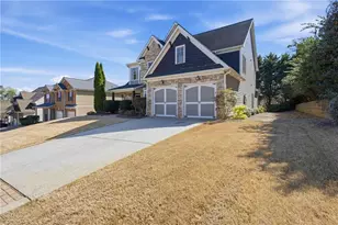 4340 Silent Path, Cumming, GA 30028 - Photo 45