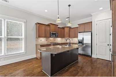 4340 Silent Path, Cumming, GA 30028 - Photo 21