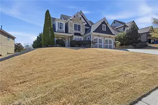 4340 Silent Path, Cumming, GA 30028 - Photo 1