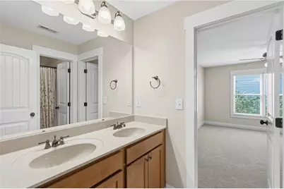 4340 Silent Path, Cumming, GA 30028 - Photo 33