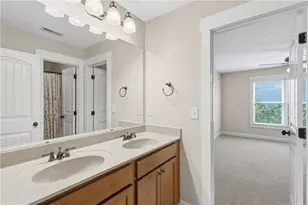 4340 Silent Path, Cumming, GA 30028 - Photo 33