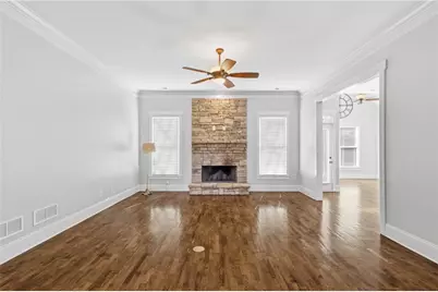 4340 Silent Path, Cumming, GA 30028 - Photo 11