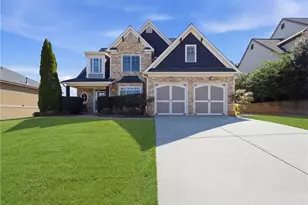 4340 Silent Path, Cumming, GA 30028 - Photo 1