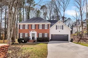 2698 Colony Cir, Snellville, GA 30078 - Photo 1