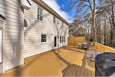 2698 Colony Circle, Snellville, GA 30078 - Photo 35