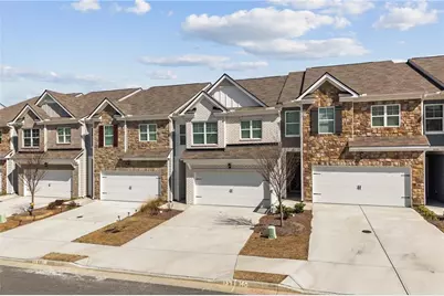 3111 Greyton Drive, Buford, GA 30519 - Photo 3