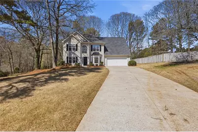 6410 Glen Brooke Drive, Cumming, GA 30028 - Photo 3