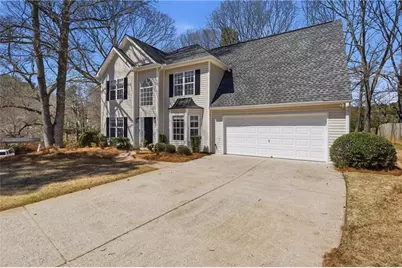 6410 Glen Brooke Drive, Cumming, GA 30028 - Photo 1