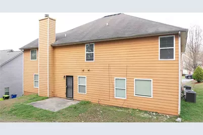 11037 Southwood Drive, Hampton, GA 30228 - Photo 19