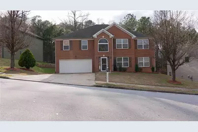 11037 Southwood Drive, Hampton, GA 30228 - Photo 1