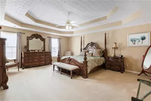 1256 Melrose Forest Ln, Lawrenceville, GA 30045 - Photo 11