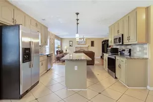 1256 Melrose Forest Ln, Lawrenceville, GA 30045 - Photo 3