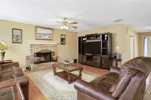 1256 Melrose Forest Ln, Lawrenceville, GA 30045 - Photo 5