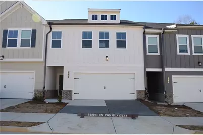 1331 Point Place Drive, Loganville, GA 30052 - Photo 1