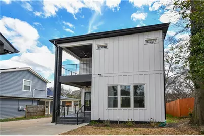 3419 Hamilton Avenue, Atlanta, GA 30354 - Photo 7