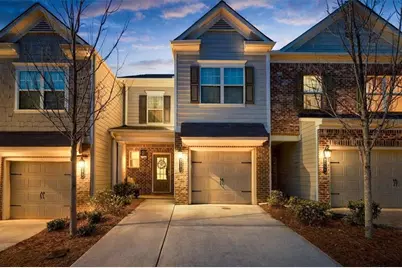 2591 Kenwood Glen Terrace, Atlanta, GA 30340 - Photo 33