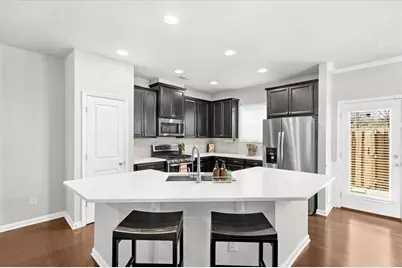 2591 Kenwood Glen Terrace, Atlanta, GA 30340 - Photo 9