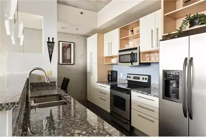 480 John Wesley Dobbs Avenue NE #423, Atlanta, GA 30312 - Photo 7