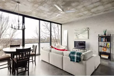 480 John Wesley Dobbs Avenue NE #423, Atlanta, GA 30312 - Photo 1