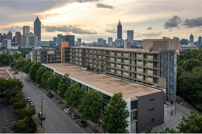 480 John Wesley Dobbs Avenue NE #423, Atlanta, GA 30312 - Photo 33