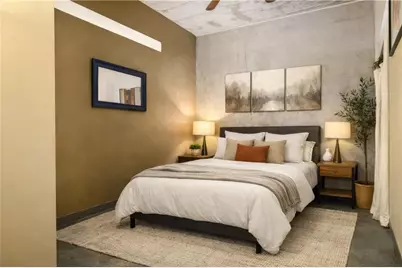 480 John Wesley Dobbs Avenue NE #423, Atlanta, GA 30312 - Photo 15