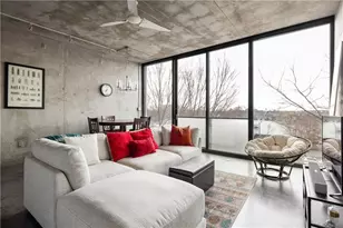 480 John Wesley Dobbs Ave NE, Atlanta, GA 30312 - Photo 3