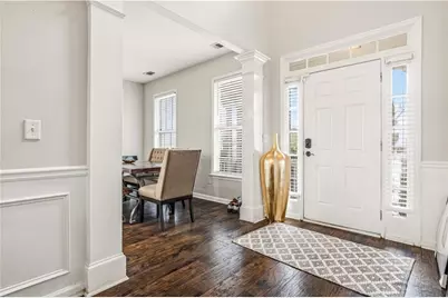 7317 Gossamer Street, Union City, GA 30291 - Photo 3