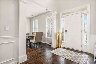 7317 Gossamer St, Union City, GA 30291 - Photo 3