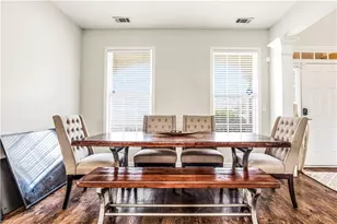 7317 Gossamer St, Union City, GA 30291 - Photo 5