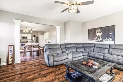 7317 Gossamer Street, Union City, GA 30291 - Photo 9