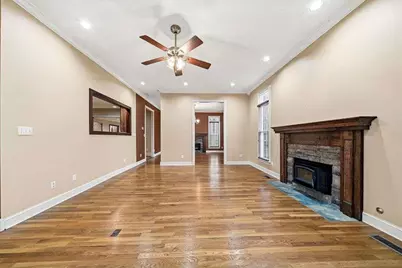 3639 Holly Springs Road, Rockmart, GA 30153 - Photo 5