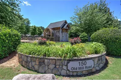 150 Old Mill Road, Cartersville, GA 30120 - Photo 21