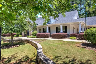 150 Old Mill Road, Cartersville, GA 30120 - Photo 23