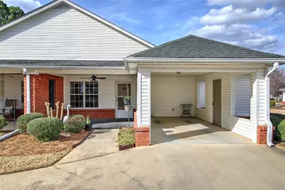 150 Old Mill Road, Cartersville, GA 30120 - Photo 3